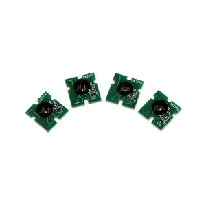 Mwei T41F2-T41F5 Inkt Cartridge Chip Voor Epson Sure Kleur T5470 T3400 T5400 Printers