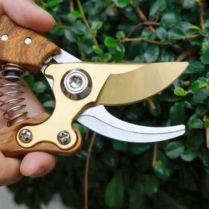 Công nghiệp đa chức năng thép không gỉ bỏ qua pruner nhôm xử lý cho làm vườn vườn trái cây chọn cắt tỉa thô - Product Image 2