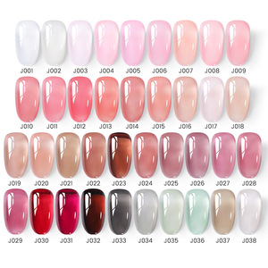 Botella <span class=keywords><strong>de</strong></span> Vidrio <span class=keywords><strong>de</strong></span> 15 ml para Gel <span class=keywords><strong>de</strong></span> <span class=keywords><strong>Uñas</strong></span> con Estilo Francés <span class=keywords><strong>Transparente</strong></span> en Tonos Jade, Nude y <span class=keywords><strong>Rosa</strong></span> para Fototerapia, Arte <span class=keywords><strong>de</strong></span> <span class=keywords><strong>Uñas</strong></span> y <span class=keywords><strong>Esmalte</strong></span> <span class=keywords><strong>de</strong></span> Gel Líquido - Product Image 5