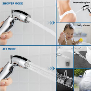 Ручной распылитель для ванной комнаты - Product Image 6