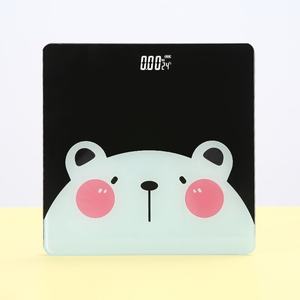 เครื่องชั่งน้ำหนักไขมันสำหรับสาวออฟฟิศ - Product Image 2