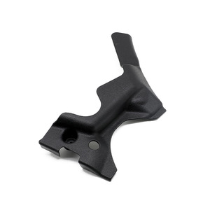 Custom Injection Mold Making Abspcpomp Pvc Nylon Plastic Model Prototype 3D Printing Cnc Machining Hot Extrusion Die Mold Steel - Product Image 3