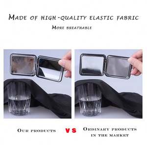 Factory Custom Comfortable Mens <b>Tights</b> Professional Fitness Compression Clothing <b>Warm</b> Mens Sports <b>Tights</b> - Product Image 5