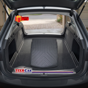 Protector de Maletero 3D TR para Audi A6 (c8) Stw 2018 en Adelante - Product Image 3