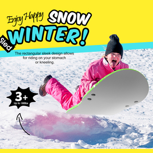 Nouveau design de <span class=keywords><strong>planche</strong></span> à <span class=keywords><strong>neige</strong></span> en mousse de 36 pouces pour enfants avec logo personnalisé <span class=keywords><strong>luge</strong></span> à <span class=keywords><strong>neige</strong></span> flexible pour le snowboard traîneaux à <span class=keywords><strong>neige</strong></span> pour l'extérieur - Product Image 5