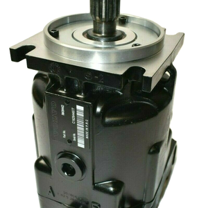 Pompe hydraulique RM43844422 pour Volvo SD100 SD105 SD110C SD115D SD115F SD130 SD110 <span class=keywords><strong>RM</strong></span> 43844422 Pompe à engrenages MOTEUR HYDRAULIQUE D'ESPACE - Product Image 1