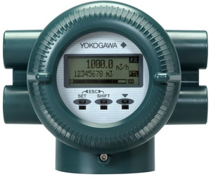 Factory Yokogawa AXF015 AXF025 Magnetic <b>Flow</b> <b>Meter</b> High Accuracy 0.2% Stainless Steel PTFE/PFA for Fluid Oil Fine Chemical - Product Image 1