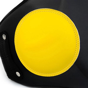 Protector de Abdomen Personalizado de Alta Calidad para Entrenamiento de Boxeo, Protector de Abdomen Transpirable y Personalizable de Alta Calidad Profesional - Product Image 5