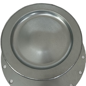 Séparateur d'air et d'huile en fibre de verre MANNY 3001-5006-25 (3001 5006 25, 3001500625) – Pièce de rechange pour compresseur d'air à vis avec garantie de 6 mois - Product Image 1