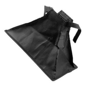 Studio fotografico portatile scatola lambed <span class=keywords><strong>flash</strong></span> soft box 20x30 cm diffusore <span class=keywords><strong>flash</strong></span> - Product Image 2