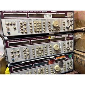 เครื่องกำเนิดสัญญาณ R&S 1PC Rohde & Schwarz SMG 1GHz optB1/B2 มือสอง - Product Image 4