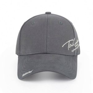 Gorra de Béisbol Moderna 2025 para Hombre y Mujer, Gorra de Béisbol Personalizada de Alta Calidad con Parte Superior Rígida - Product Image 6