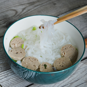白滝麺入りコンジャックライスMSGなし防腐剤OEMメーカー - Product Image 2
