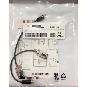New Original Ready <strong>PR</strong>-F51CN Warehouse Industrial Automation PLC <strong>Programming</strong> Controller - Product Image 1