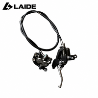 Kit de frein avant et arrière pour Sur Ron Ultra Bee, pièces OEM pour moto électrique modèle LB X, pièces de rechange pour frein hydraulique
