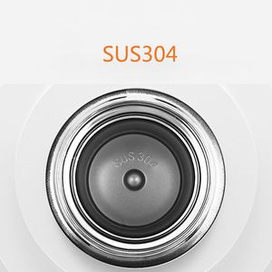 XD175 Promotion Corporate Activity Business Gift Smart Water Cup Thermo Mug Stainless Thermos Custom Logo Printed LED Bottle - Product Image 6