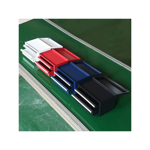 Cassetta Portautensili <span class=keywords><strong>Mini</strong></span> in Metallo Resistente con Classificazione IP54, Colori Personalizzabili, Supporto OEM/ODM, 2 Cassetti - Product Image 1