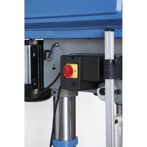 Máquinas herramienta y accesorios, Taladros, TALADRO DE PÉRETE CON TRANSMISIÓN POR CORREA FERVI - Product Image 1