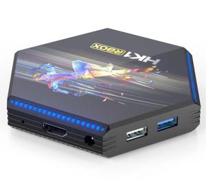 Decodificador de red HK1R box R2, rk3566, Android 11, 8K, reproductor de red, TV box - Product Image 4