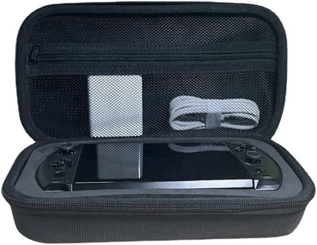Hard EVA Case for GPD Win 4 Shockproof Protective Shell Box Pouch Bag for Handheld Gaming Accessories