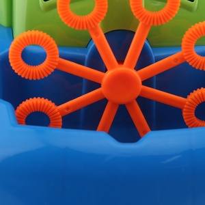 Hochet à bulles pour bébés, <span class=keywords><strong>jouet</strong></span> d'extérieur pour enfants, avec musique, jeux de pelouse - Product Image 5