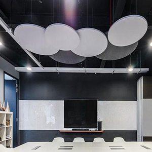 Pannelli decorativi moderni per animali domestici pannelli acustici ignifughi per sala e <span class=keywords><strong>Studio</strong></span> <span class=keywords><strong>Design</strong></span> - Product Image 3