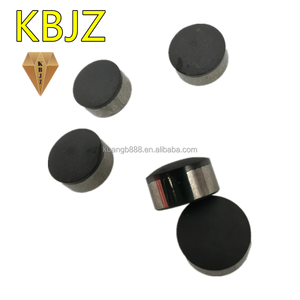 KBJZ Factory Wholesale Price Supply 1308 Mm Flat <strong>PDC</strong> <strong>Cutter</strong> for <strong>Pdc</strong> Drill Bits - Product Image 4
