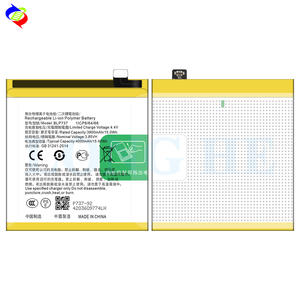 4000mAh BLP737 Reno 2F Reno2Z手机电池适用于OPPO Reno 2Z电池 - Product Image 3