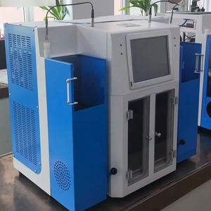 Yong Hui Fully <strong>Automatic</strong> Double Tube Distillation Range Tester Crude Oil 220V 1-Year Warranty 0.1 Accuracy IP55 Protection <strong>2</strong>.6Kw - Product Image 4