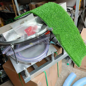 Machine d'orpaillage avec moteur à essence WKD Équipement d'orpaillage portable en sable de rivière à vendre - Product Image 1