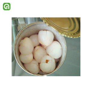 Conserve di lychee/<span class=keywords><strong>lichee</strong></span> intero in sciroppo Cina migliore frutta in scatola - Product Image 6
