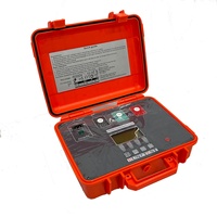 China Factory Digital High Voltage test Electrical Instrument Insulation Resistance Tester Meter with Good Price
