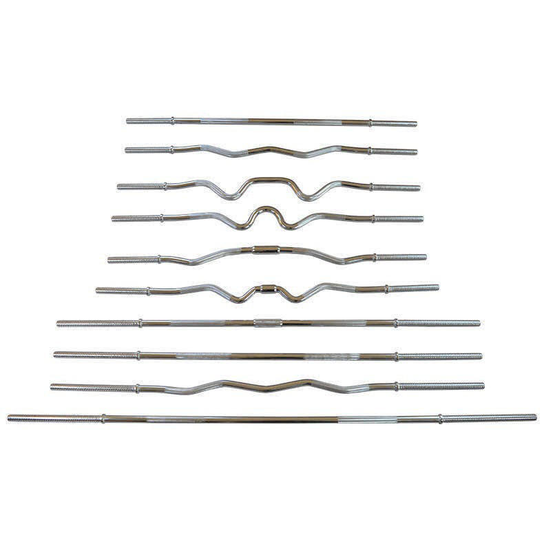 High Quality Gym Barbell Bar for
