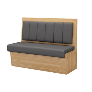 ชุดโซฟาร้านอาหารร้านน้ำชานม - Product Image 5