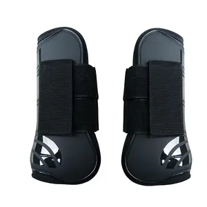 Lightweight Horse Riding Boots Equestrian Jumping Legs Protection Gears Boots Horse Protective Gear