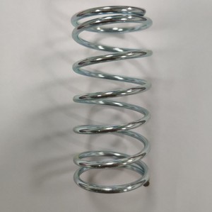 Molla di compressione personalizzabile ad alte prestazioni per utensili industriali - Product Image 3