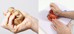 Life Casting Da Silicone Cao Su Cho Chi Nhân Tạo Đúc - Product Image 5