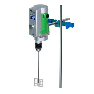 เครื่องผสมแบบไฟฟ้าสำหรับ AM300S-H โมเดล Angni เครื่องผสมสำหรับการวิจัยวัสดุและวิทยาศาสตร์ใหม่ในห้องปฏิบัติการ - Product Image 3