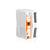 Puerta de enlace PUSR IoT con puertos Ethernet RS485 RS232 Protocolo MQTT Edge Computing Modbus Gateway