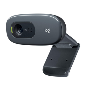 Logitech C270 HD WebCam Venta caliente Logitech Webcom Gaming Home Office PC - Product Image 6