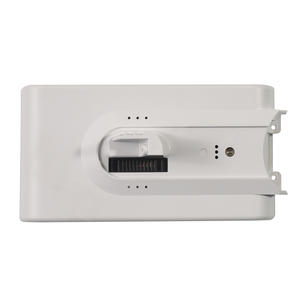 25.2V 3000mAh nouvelle <span class=keywords><strong>batterie</strong></span> de remplacement pour <span class=keywords><strong>Xiaomi</strong></span> Dreame V8 V9 <span class=keywords><strong>V10</strong></span> V10pro V11 V11se V12 V12 Pro V16 Robot aspirateur <span class=keywords><strong>batterie</strong></span> - Product Image 1