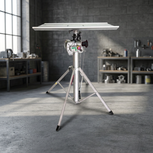 Manipulador Telescópico Eléctrico CM270 con Altura Máxima de 2.7m y Capacidad de 130kg - Product Image 2