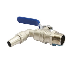 <span class=keywords><strong>Robinet</strong></span> de jardin extérieur DN15 en laiton antigel pour machine à laver et évier de jardin <span class=keywords><strong>Robinet</strong></span> d'eau froide simple - Product Image 2