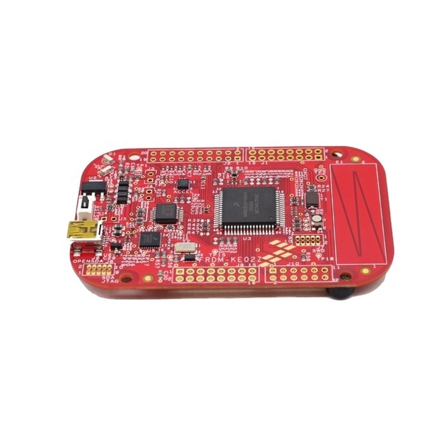 Turnkey PCBA Service | Printed Circuit Board PCB Production, SMT Soldering and Full Assembly