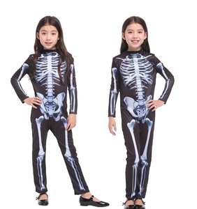 Thiết kế mới Boutique tuyệt đẹp Ma Cà Rồng cô gái Halloween ưa thích bên cô gái cosplay ma trang phục - Product Image 3