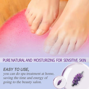 Colorido aroma mixto Spa Relajante Bombas de baño Juego de regalo Bombas de baño Bolas de sal Juego de regalo Ducha Vaporizador - Product Image 4