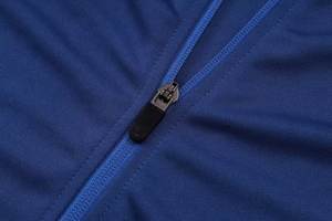 Seragam Sepak Bola Lengan Panjang New Jersey untuk Pria, Jaket Latihan Sepak Bola, Tracksuit Sepak Bola, Kaos Sepak Bola - Product Image 5