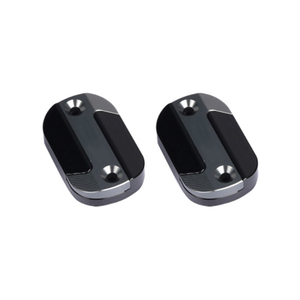 Couvercle de réservoir de liquide de frein avant de moto couvercle de cylindre d'embrayage pour YAMAHA N-MAX Nmax155 <span class=keywords><strong>Nmax125</strong></span> - Product Image 2