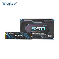 Offres Spéciales M.2 256gb 512gb 2tb Pcie 3.0 M2 Nvme Ssd 1tb Gen3 X 4 2280 Solid State Drives Solid Disk 1tb Ssd Drive