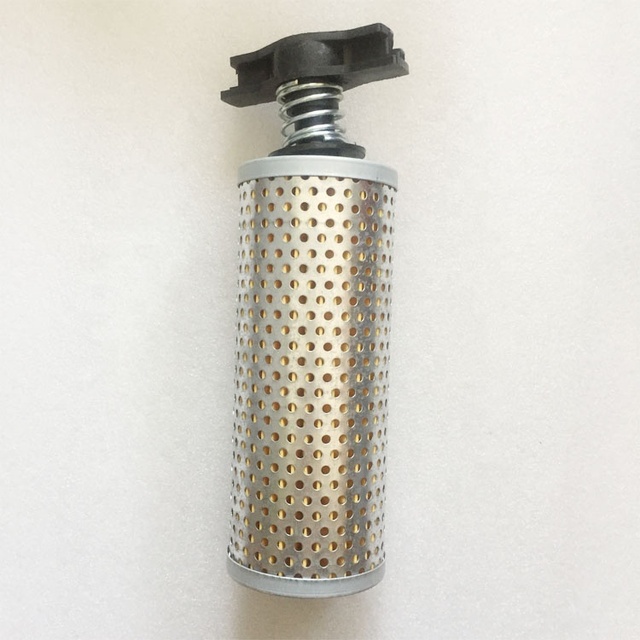 Diesel Engine Parts Power Steering Filter WG9725470233+001